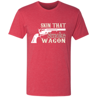 NL6010 Men's Triblend T-Shirt