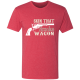 NL6010 Men's Triblend T-Shirt