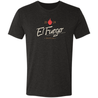 NL6010 Men's Triblend T-Shirt