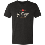 NL6010 Men's Triblend T-Shirt