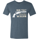 NL6010 Men's Triblend T-Shirt