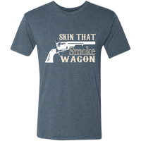 NL6010 Men's Triblend T-Shirt
