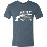 NL6010 Men's Triblend T-Shirt