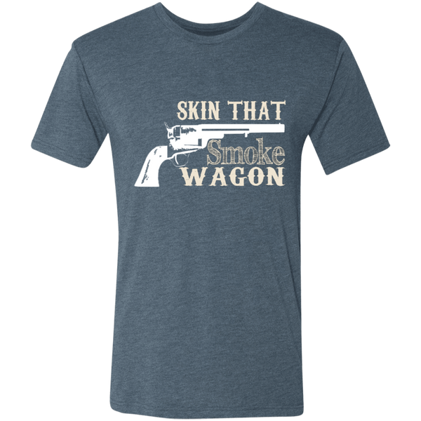 NL6010 Men's Triblend T-Shirt