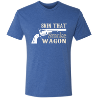 NL6010 Men's Triblend T-Shirt