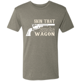 NL6010 Men's Triblend T-Shirt