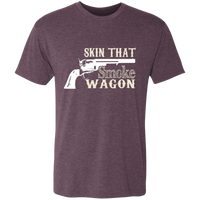 NL6010 Men's Triblend T-Shirt