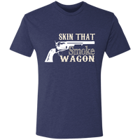 NL6010 Men's Triblend T-Shirt