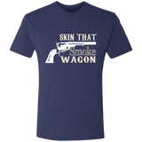 NL6010 Men's Triblend T-Shirt