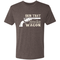 NL6010 Men's Triblend T-Shirt