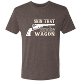 NL6010 Men's Triblend T-Shirt