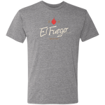 NL6010 Men's Triblend T-Shirt