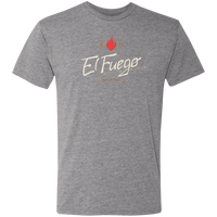 NL6010 Men's Triblend T-Shirt