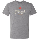 NL6010 Men's Triblend T-Shirt