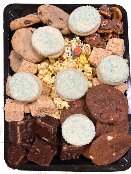 New Year's Eve Party Pack--Ala Carte Dessert Tray