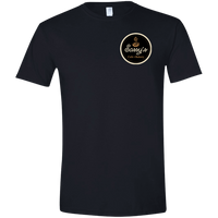 G640 Gildan Softstyle T-Shirt