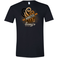 G640 Gildan Softstyle T-Shirt