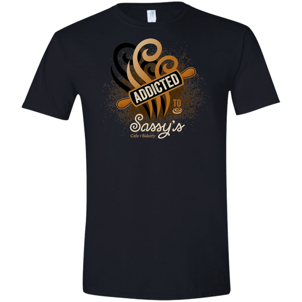 G640 Gildan Softstyle T-Shirt