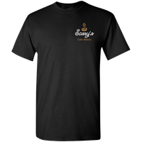 G500 Gildan 5.3 oz. T-Shirt