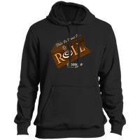 TST254 Sport-Tek Tall Pullover Hoodie