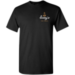 G500 Gildan 5.3 oz. T-Shirt