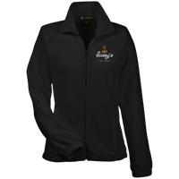 M990W Harriton Women's Fleece Jacket