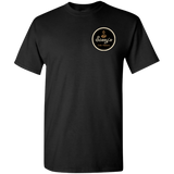 G500 Gildan 5.3 oz. T-Shirt