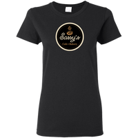 G500L Gildan Ladies' 5.3 oz. T-Shirt