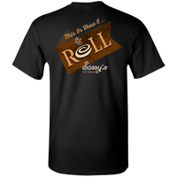 G500 Gildan 5.3 oz. T-Shirt