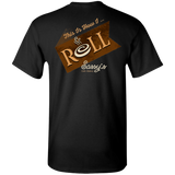 G500 Gildan 5.3 oz. T-Shirt