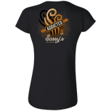 G640L Gildan Softstyle Ladies' T-Shirt