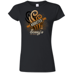 G640L Gildan Softstyle Ladies' T-Shirt