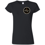 G640L Gildan Softstyle Ladies' T-Shirt