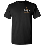 G500 Gildan 5.3 oz. T-Shirt