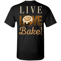 G500 Gildan 5.3 oz. T-Shirt