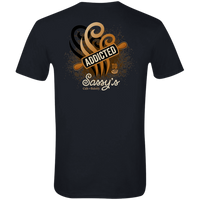 G640 Gildan Softstyle T-Shirt