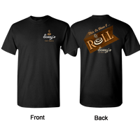 G500 Gildan 5.3 oz. T-Shirt