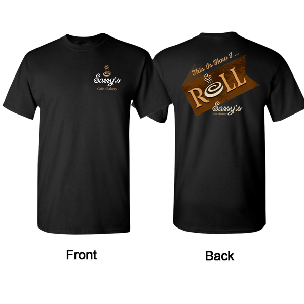 G500 Gildan 5.3 oz. T-Shirt