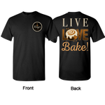 G500 Gildan 5.3 oz. T-Shirt
