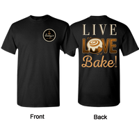 G500 Gildan 5.3 oz. T-Shirt