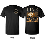 G500 Gildan 5.3 oz. T-Shirt