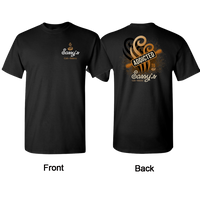 G500 Gildan 5.3 oz. T-Shirt