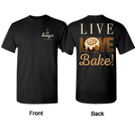 G500 Gildan 5.3 oz. T-Shirt