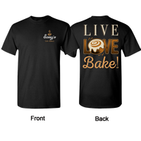 G500 Gildan 5.3 oz. T-Shirt