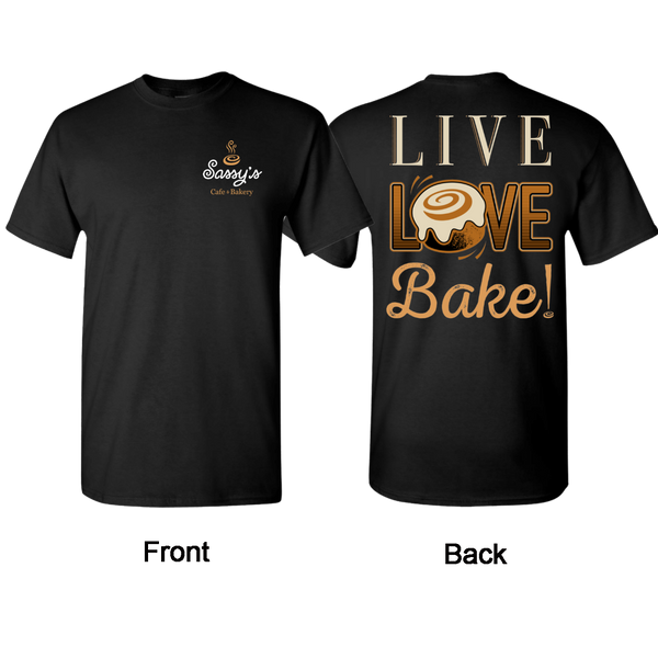 G500 Gildan 5.3 oz. T-Shirt