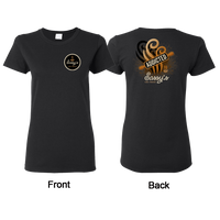 G640L Gildan Softstyle Ladies' T-Shirt