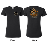 G640L Gildan Softstyle Ladies' T-Shirt